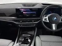 Usado BMW X5 M Sport 482 HP (354 kW) 2025 Preto SUV