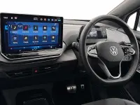 Used VW ID.4 Pro 210 kW (286 HP) 2025 Silver SUV