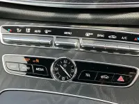 Used Mercedes E350 AMG line 286 HP (210 kW) 2020 Black Estate