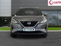 Used Nissan Qashqai Tekna 140 HP (102 kW) 2023 SUV