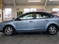 Used Ford Focus 2006 Hatchback