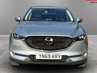 Used Mazda CX-5 Inclusive 150 HP (110 kW) 2020 SUV
