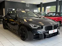 Used BMW M2 Performance 453 HP (333 kW) 2024 Black Coupe