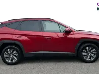 Used Hyundai Tucson SE 230 HP (169 kW) 2023 Red SUV