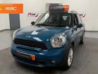 Usado Mini Cooper S Countryman 2012 SUV