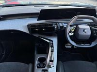 Second-hand Peugeot e-3008 GT 152 kW (207 CP) 2024 Albastru SUV