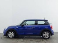 used Mini Cooper S Cooper S 2.0Sport II 3dr