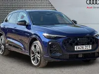 Used Audi Q5 Sport 204 HP (150 kW) 2025 SUV