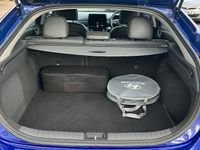 Used Hyundai Ioniq Premium SE 100 kW (136 HP) 2021 Hatchback