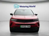 Used Vauxhall Mokka 100 kW (136 HP) 2025 SUV
