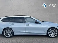 Used BMW M340 M Sport 387 HP (284 kW) 2026 Grey Sedan