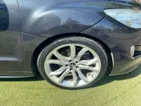 Second-hand Peugeot RCZ GTi 156 CP (114 kW) 2012 Gri Coupe