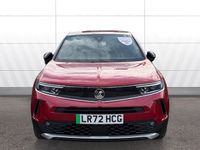 Usado Vauxhall Mokka Ultimate 100 kW (136 HP) 2025 SUV