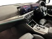 Used BMW 330e M Sport 292 HP (214 kW) 2023 Grey Sedan