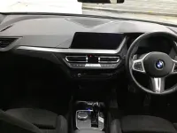 Used BMW M135 Shadowline 302 HP (222 kW) 2024 Grey Hatchback