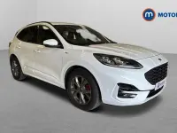 Used Ford Kuga ST-Line 190 HP (139 kW) 2025 White SUV