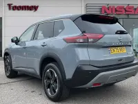 Used Nissan X-Trail N-Connecta 213 HP (156 kW) 2026 SUV