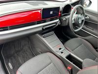Used Fiat 600 Red 114 kW (156 HP) 2024 Red SUV