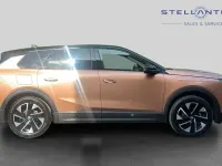 Used Vauxhall Grandland X Ultimate 143 HP (105 kW) 2025 Yellow SUV