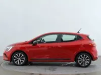 Used Renault Clio Evolution 145 HP (106 kW) 2023 Red Hatchback