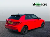Used Audi A1 Sport 113 HP (83 kW) 2019 Red SUV