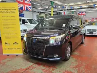 Used Toyota Cavalier 2026 Black