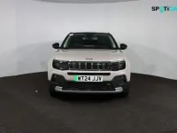 Used Jeep Avenger EV Summit 113 kW (154 HP) 2024 SUV