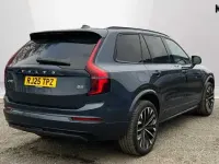 Usado Volvo XC90 Ultra 250 CV (183 kW) 2025 Azul SUV