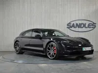 Used Porsche Taycan Sport Turismo 419 kW (571 HP) 2023