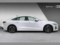 New Audi A5 Comfort 295 HP (216 kW) 2026 White Sedan