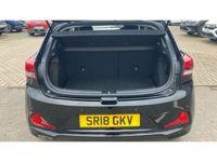 used Hyundai Coupé i20 1.0T GDI Premium Nav 3dr