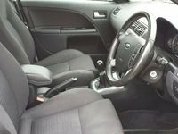 Used Ford Mondeo 2005 Hatchback
