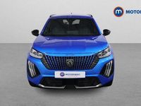 Used Peugeot 2008 Allure 131 HP (96 kW) 2024 Blue SUV