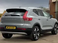 Usado Volvo XC40 Ultra 194 CV (142 kW) 2025 SUV