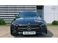 Used Mercedes CLE300 Edition 308 HP (226 kW) 2026 Black Coupe