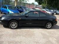 Used Toyota Celica 1998 Hatchback