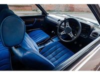 Used Opel Manta 1979 Silver Coupe