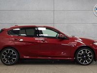 Used BMW 120 M Sport 168 HP (123 kW) 2025 Red Hatchback