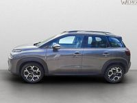 Used Citroën C3 Aircross PureTech 131 HP (96 kW) 2021 Grey SUV