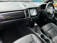 Used Ford Ranger Wildtrack 200 HP (147 kW) 2020 Orange Pickup