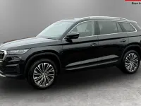 Used Skoda Kodiaq SE L Executive 150 HP (110 kW) 2024 SUV