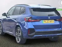 Used BMW iX1 M Sport 230 kW (313 HP) 2026 SUV