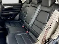 Used Mazda CX-5 Exclusive-Line 165 HP (121 kW) 2025 Black SUV