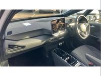 Used VW ID.3 Pro 147 kW (200 HP) 2025 White Hatchback