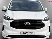 Usado Ford Transit Custom Limited 136 HP (100 kW) 2025 Van