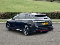 Used VW ID.7 GTX 250 kW (340 HP) 2026 Black Estate