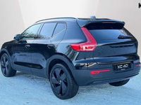 Used Volvo XC40 Plus 194 HP (142 kW) 2025 Black SUV