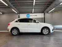 Used Audi Q3 S-Line 2026 White SUV