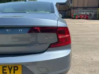 Used Volvo S90 Momentum 190 HP (139 kW) 2016 Blue Sedan