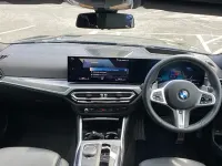 Used BMW M340 M Sport 374 HP (275 kW) 2024 Black Sedan